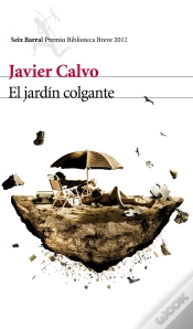 Capa do artigo El Jardín Colgante