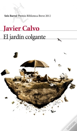 Capa do artigo El Jardín Colgante