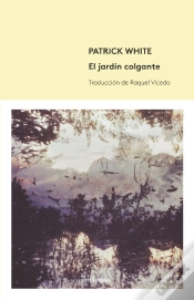 Capa do artigo El Jardín Colgante