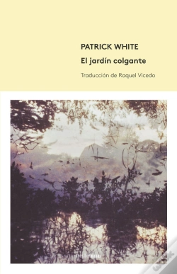 Capa do artigo El Jardín Colgante