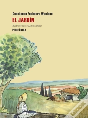 Capa do artigo El Jardín