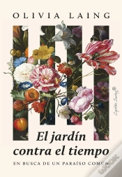 Capa do artigo El Jardín Contra El Tiempo