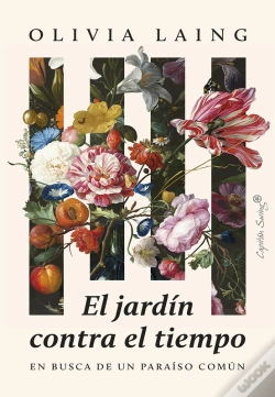 Capa do artigo El Jardín Contra El Tiempo