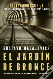 Capa do artigo El Jardín De Bronce