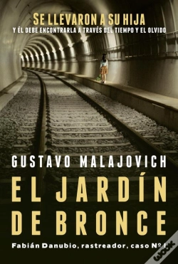 Capa do artigo El Jardín De Bronce