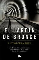 El Jardín De Bronce