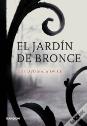 Capa do artigo El Jardín De Bronce (Versión Española)