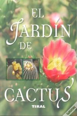 Capa do artigo El Jardín De Cactus
