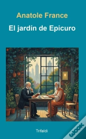 Capa do artigo El Jardin De Epicuro