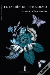Capa do artigo El Jardín De Estocolmo