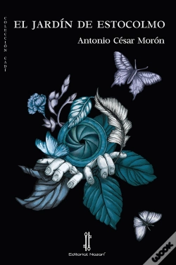 Capa do artigo El Jardín De Estocolmo