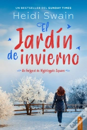 Capa do artigo El Jardín De Invierno