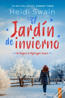 Capa do artigo El Jardín De Invierno