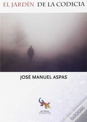 Capa do artigo El Jardín De La Codicia