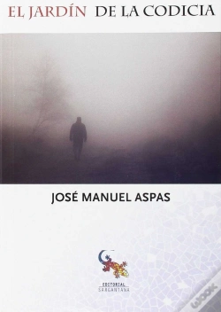 Capa do artigo El Jardín De La Codicia