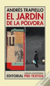 Capa do artigo El Jardín De La Pólvora