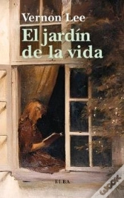 Capa do artigo El Jardin De La Vida