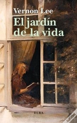 Capa do artigo El Jardin De La Vida