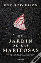 Capa do artigo El Jardín De Las Mariposas