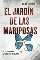El Jardín De Las Mariposas