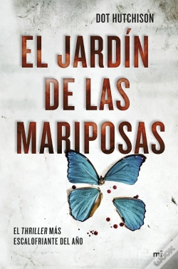 Capa do artigo El Jardín De Las Mariposas
