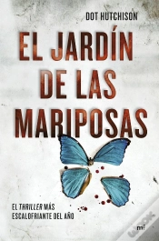 Capa do artigo El Jardín De Las Mariposas