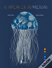 Capa do artigo El Jardín De Las Medusas