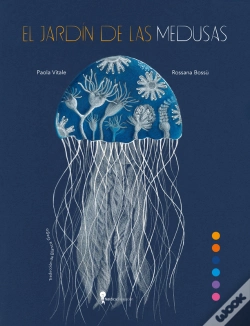 Capa do artigo El Jardín De Las Medusas