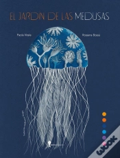 Capa do artigo El Jardin De Las Medusas