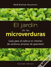 Capa do artigo El Jardín De Las Microverduras