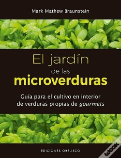 Capa do artigo El Jardín De Las Microverduras