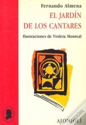 Capa do artigo El Jardín De Los Cantares