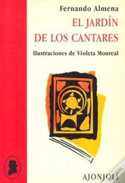 Capa do artigo El Jardín De Los Cantares