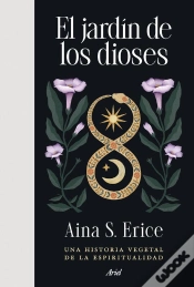 Capa do artigo El Jardín De Los Dioses