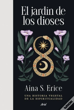Capa do artigo El Jardín De Los Dioses