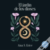 Capa do artigo El Jardín De Los Dioses