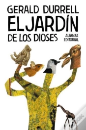 Capa do artigo El Jardín De Los Dioses