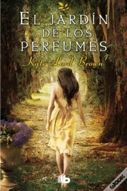 Capa do artigo El Jardín De Los Perfumes