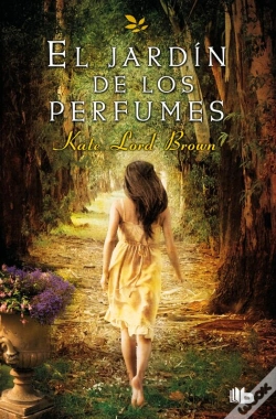 Capa do artigo El Jardín De Los Perfumes