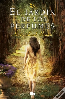 Capa do artigo El Jardin De Los Perfumes