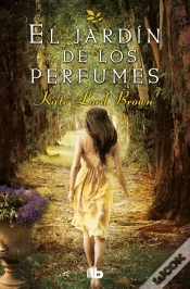 Capa do artigo El Jardin De Los Perfumes