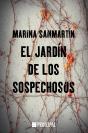 El Jardín De Los Sospechosos - Preview
