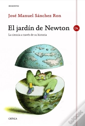 Capa do artigo El Jardín De Newton