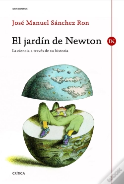 Capa do artigo El Jardín De Newton