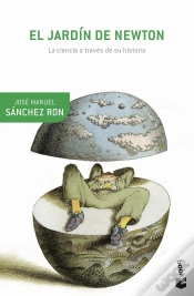 Capa do artigo El Jardín De Newton