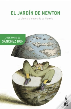 Capa do artigo El Jardín De Newton