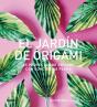 El Jardín De Origami - Preview