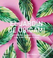 Capa do artigo El Jardín De Origami