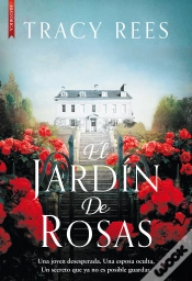 Capa do artigo El Jardin De Rosas