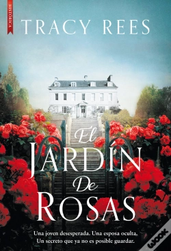 Capa do artigo El Jardin De Rosas